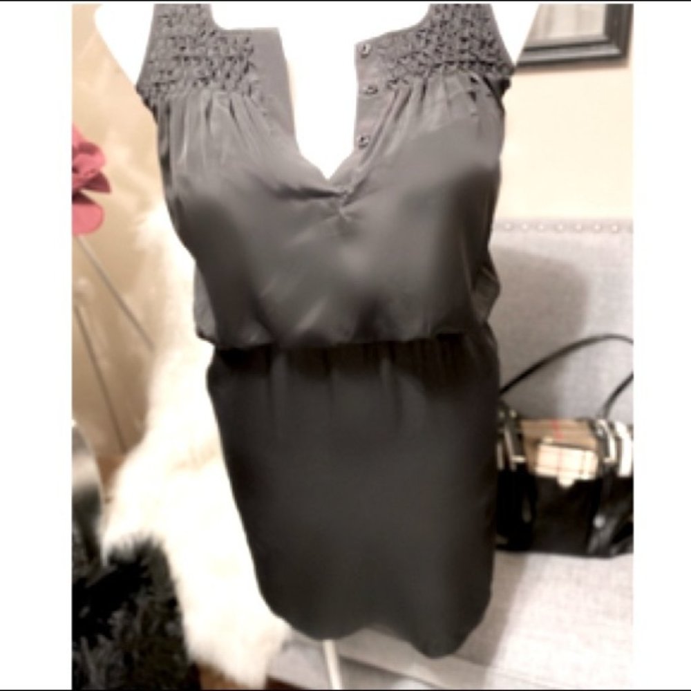 Jessica Simpson dress